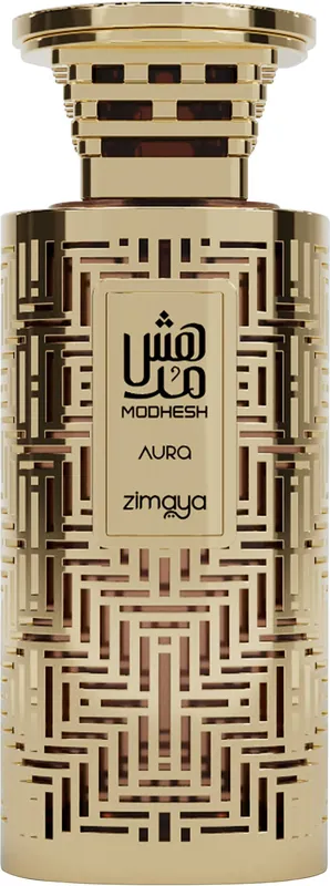 ZimayaModhesh Aura Eau de Parfum 100 ml