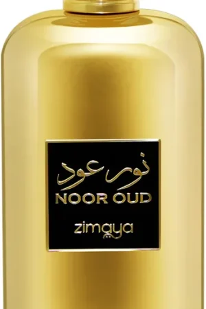 ZimayaNoor Oud Eau de Parfum 100 ml
