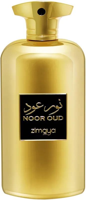 ZimayaNoor Oud Eau de Parfum 100 ml