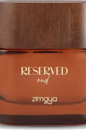 ZimayaReserved Oud Eau de Parfum 100 ml