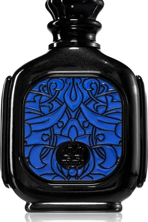 ZimayaZukhruf Black Eau de Parfum 100 ml