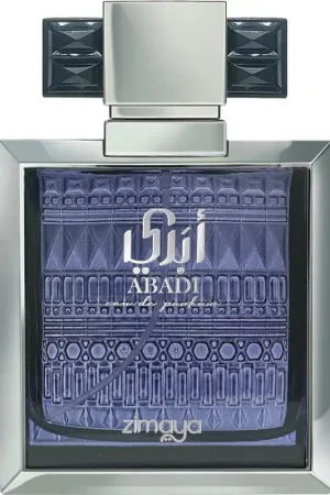 ZimayaAbadi Opulent Eau de parfum 100 ml