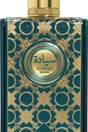 ZimayaSiada Regal Eau de Parfum 100 ml