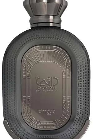 ZimayaDaiman Eclipse Eau de Parfum 100 ml