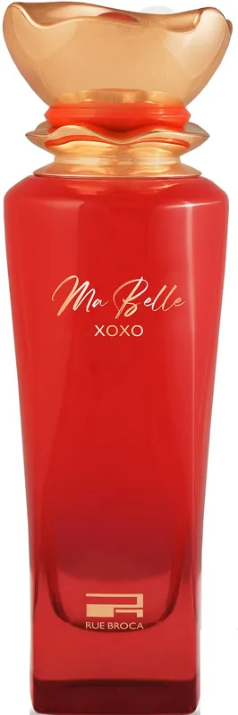 Rue BrocaMa Belle XOXO Eau de Parfum 100 ml