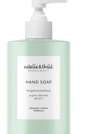 Estelle & ThildBergamot & PatchouliHand Soap 250 ml