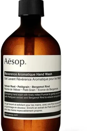 AesopReverence Aromatique Hand Wash 500 ml