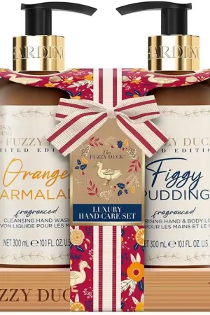 Baylis & HardingThe Fuzzy DuckWinter Wonderland Luxury Hand Care Gift Set