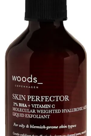 Woods_CopenhagenSkin Perfector 2% Bha 100 ml