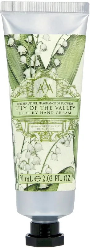 AAA - Aromas Artesanales de AntiguaHand Cream Lily of the Valley 60 ml