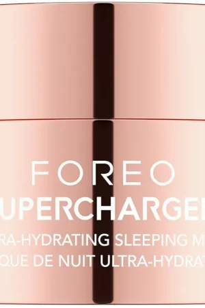 FOREOSUPERCHARGEDUltra-Hydrating Sleeping Mask 75 ml