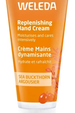 WeledaSea BuckthornHand Cream 50 ml