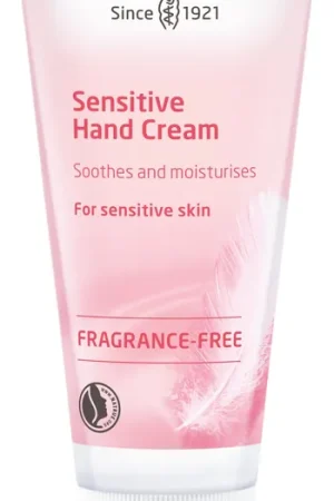 WeledaSensitiveHand Cream 50 ml