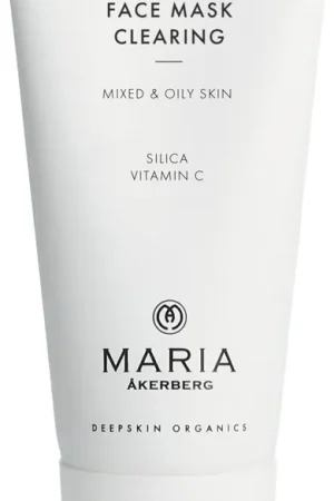 Maria ÅkerbergFace Mask Clearing 50 ml