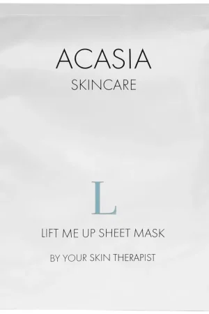Acasia SkincareLift Me Up Sheet Mask