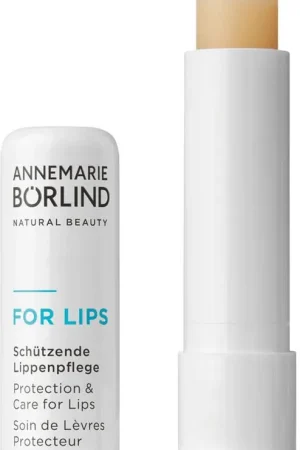 Annemarie Börlindfor Lips Protection & Care for Lips 5g