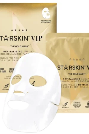 StarskinVIPThe Gold Mask