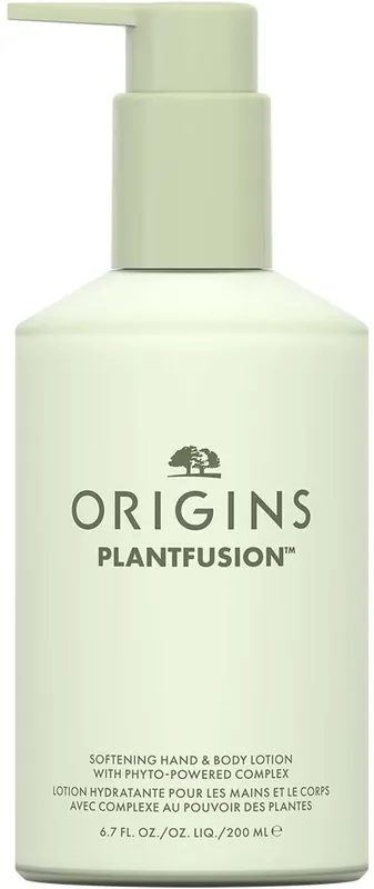 OriginsPlantfusionSoftening Hand & Body Lotion With Phyto-Powered Complex 200 ml
