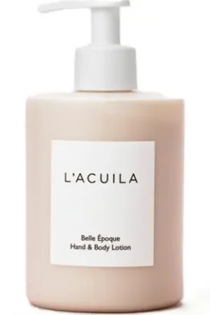 L‘AcuilaBelle Epouqe Hand&Body Lotion 300 ml
