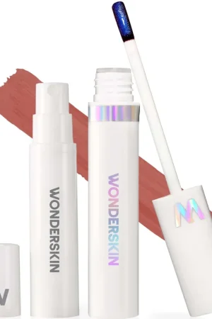 WonderskinWonder Blading Peel And Reveal Lip Stain Kit Lovely