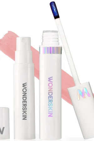 WonderskinWonder Blading Peel And Reveal Lip Stain Kit Xoxo