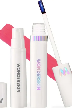 WonderskinWonder Blading Peel And Reveal Lip Stain Kit Sweetheart
