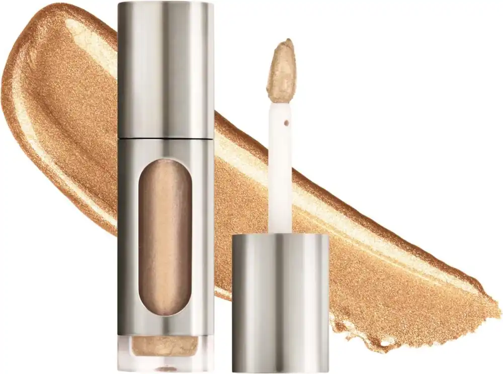Danessa Myricks BeautyVision Flush Glow Tiara