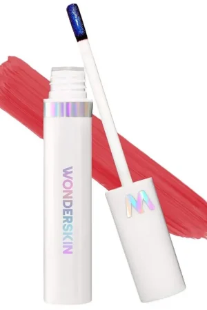 WonderskinWonder Blading Peel And Reveal Lip Stain Kit Playful
