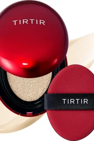 TIRTIRMask Fit Red Cushion Mini 13W Cream
