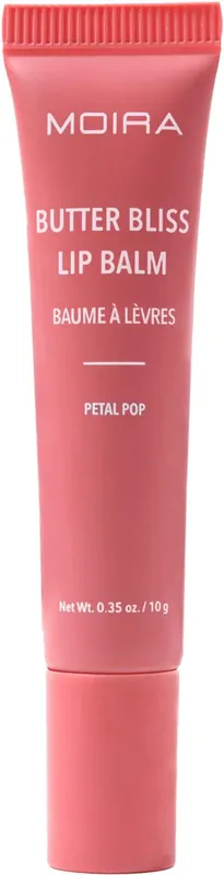 MoiraButter Bliss Lip Balm 003 Petal Pop