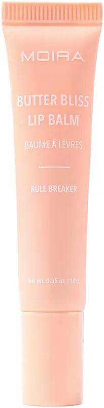 MoiraButter Bliss Lip Balm 006 Rule Breaker