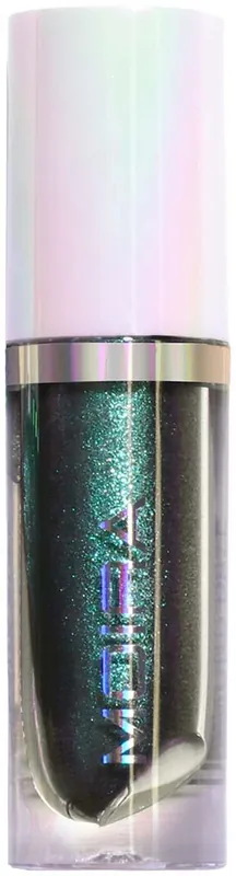 MoiraDiamond Daze Liquid Shadow 009 Green Paradise