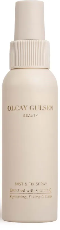 OLCAY GULSEN BEAUTYMist & Fix Spray 80 ml