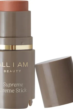 ALL I AM BEAUTYSupreme Creme Stick Medium Baked