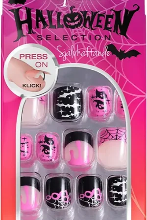 DependDesign SelectionHalloween SelectionDesign Nails Halloween