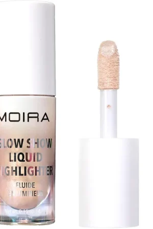 MoiraGlow Show Liquid Highlighter 001 Vanilla Bliss