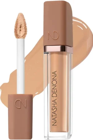 Natasha DenonaMini HY-GLAM Concealer N9 Medium Neutral