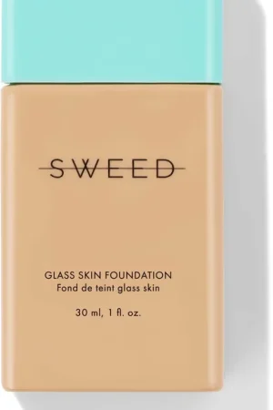 SweedGlass Skin Foundation 11