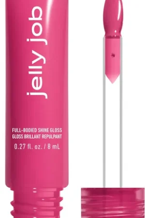 NYX PROFESSIONAL MAKEUPJelly Job Lip gloss 09 Jelly Jammin