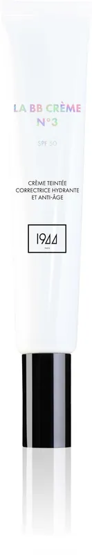 1944 ParisLa BB Crème N°3