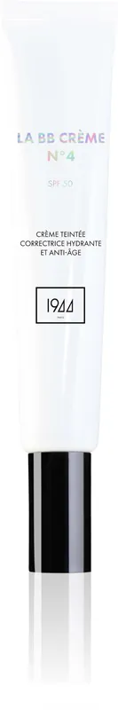 1944 ParisLa BB Crème N°4