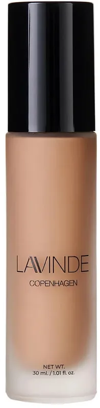 Lavinde CopenhagenNatural Glow Liquid Foundation Cool Beige 209