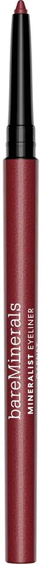 bareMineralsMINERALISTLasting Eyeliner Garnet