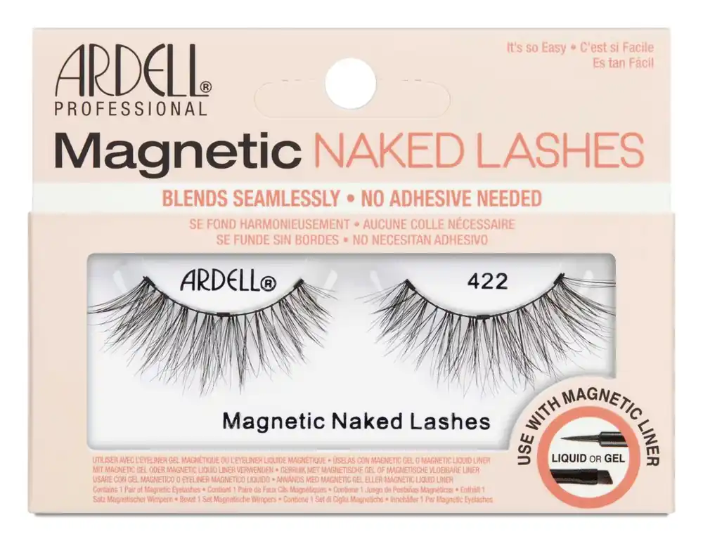 ArdellMagnetic Naked Lashes 422