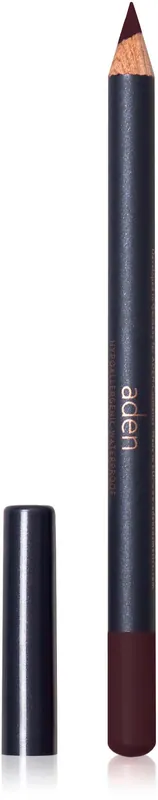 AdenLipliner Pencil MAHOGANY 52