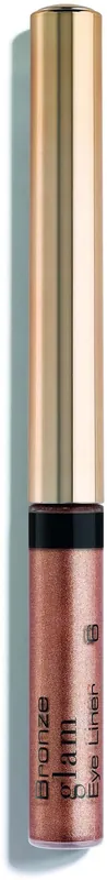ArtdecoBronze Glow Eyeliner 6 Glam Bronze
