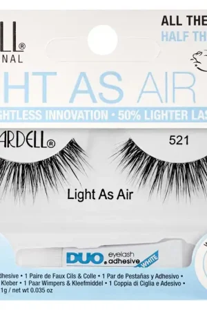 ArdellLight as Air Lash 521