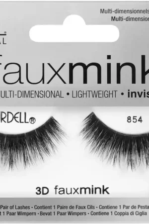 Ardell3D Faux Mink 854