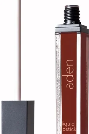 AdenLiquid Lipstick Poison Apple 29