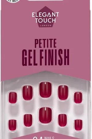 Elegant TouchPetite Nails
